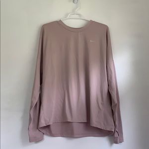 Nike Running Shirt